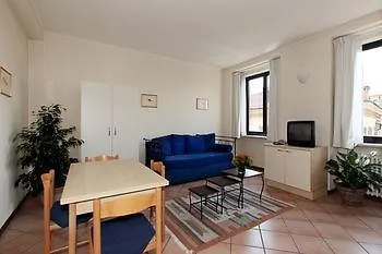 Apart Otel Residenza Cavour Parma