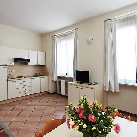 Residenza Cavour Apart Otel