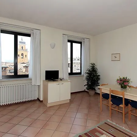 Residenza Cavour Apartmanhotel 3*