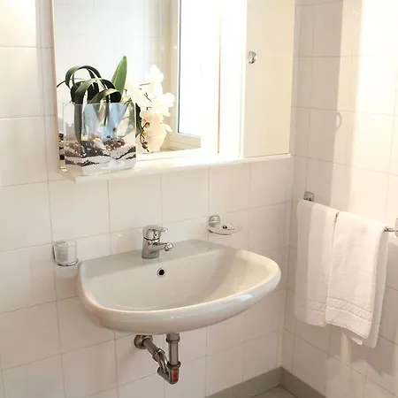 Apart Otel Residenza Cavour 3*