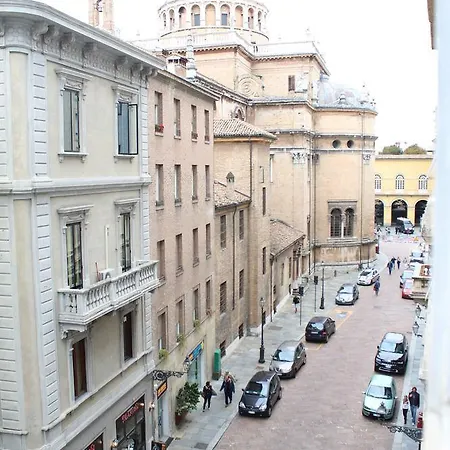 Apart Otel Residenza Cavour 3*