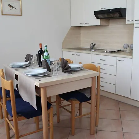 Apartmanhotel Residenza Cavour Parma