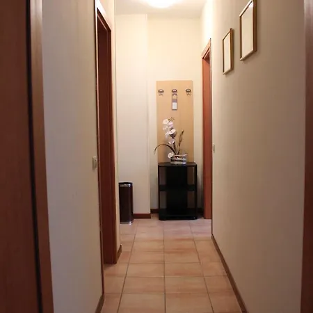 Apartmanhotel Residenza Cavour