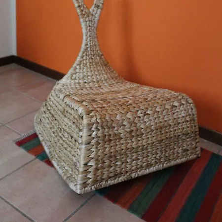 Residenza Cavour Apartmanhotel