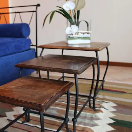 Residenza Cavour 3*