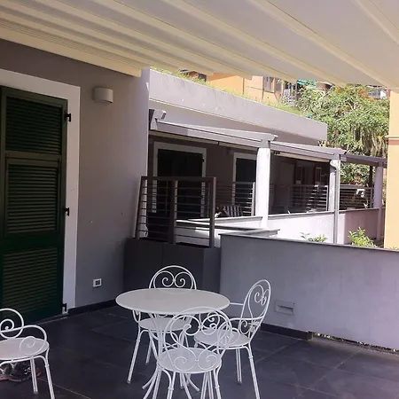 Residenza Cavour Apartmanhotel 3*