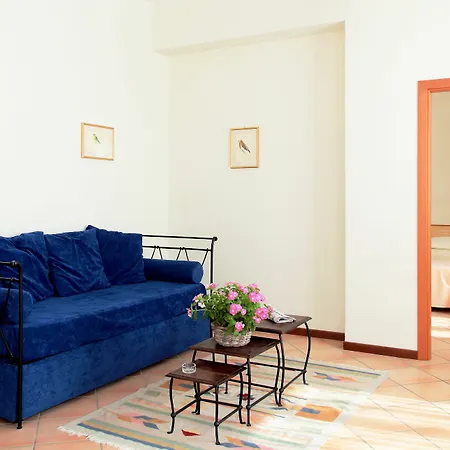 Residenza Cavour 2*
