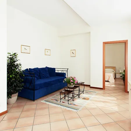 Residenza Cavour Apart Otel 3*