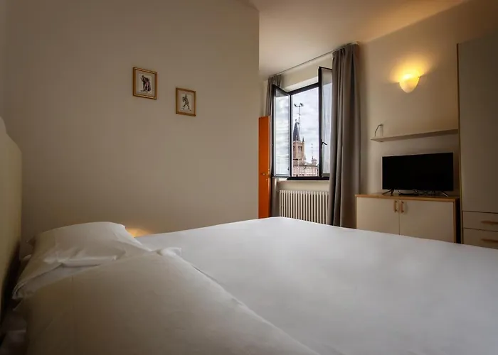 Apart Otel Residenza Cavour