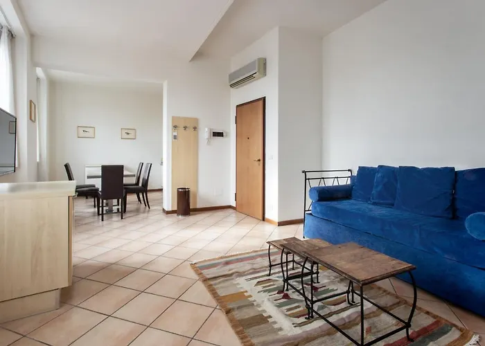 Residenza Cavour Parma