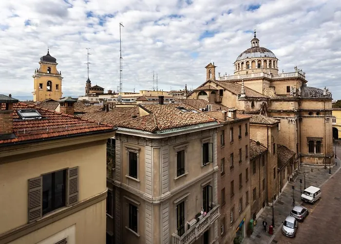 Residenza Cavour Parma