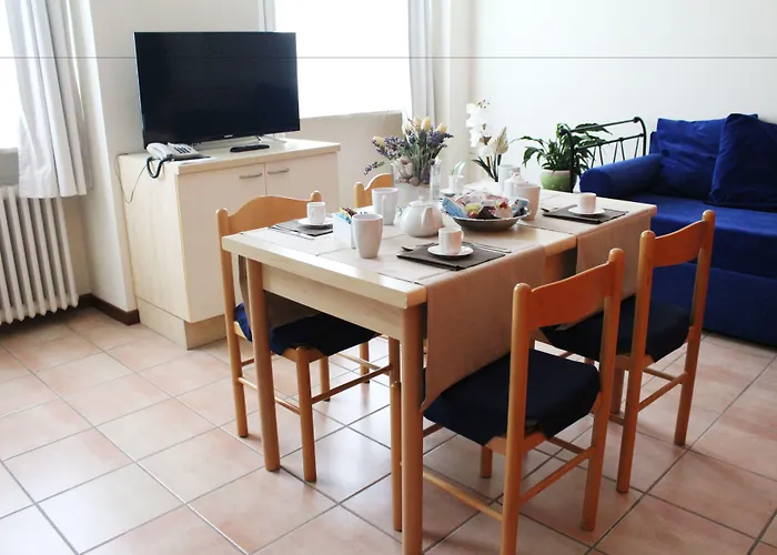 Residenza Cavour Ξενοδοχείο με διαμερίσματα