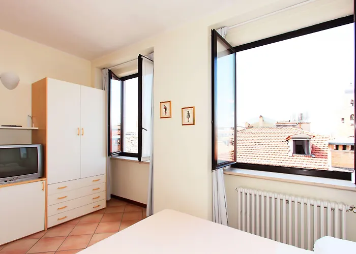 Residenza Cavour Πάρμα