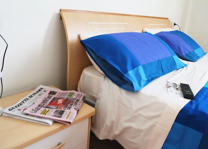 Aparthotel Residenza Cavour