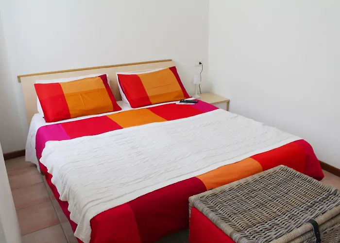 Ξενοδοχείο με διαμερίσματα Residenza Cavour Πάρμα