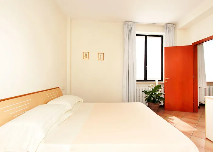 Residenza Cavour Parma