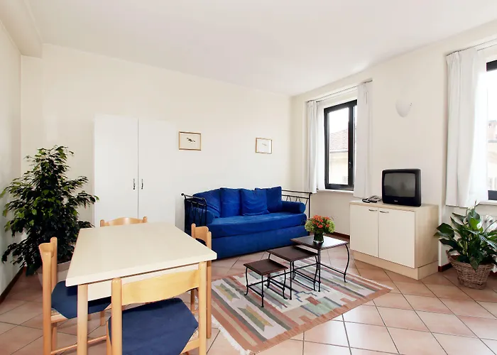 Aparthotel Residenza Cavour