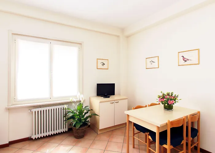 Aparthotel Residenza Cavour Parma