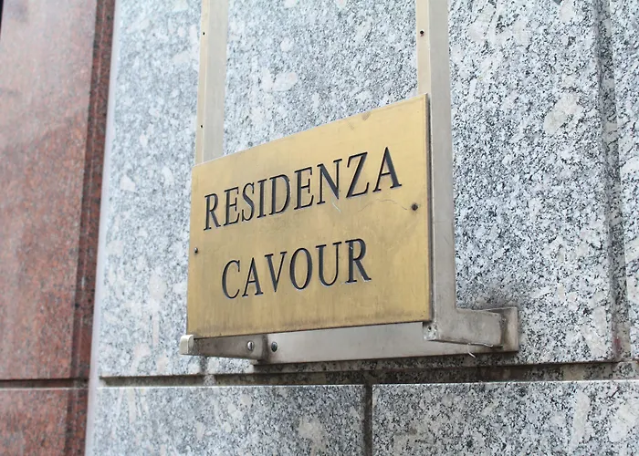 Residenza Cavour