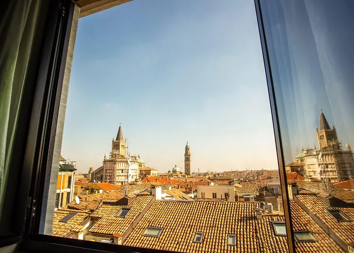 Aparthotel Residenza Cavour