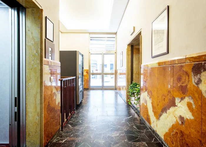 Aparthotel Residenza Cavour