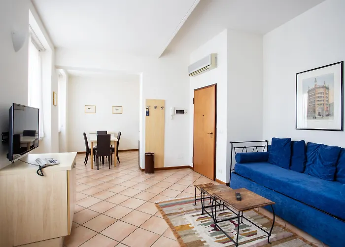 Aparthotel Residenza Cavour