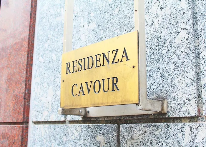 Residenza Cavour Πάρμα