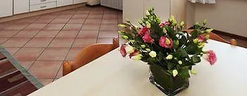 Residenza Cavour 3* Πάρμα