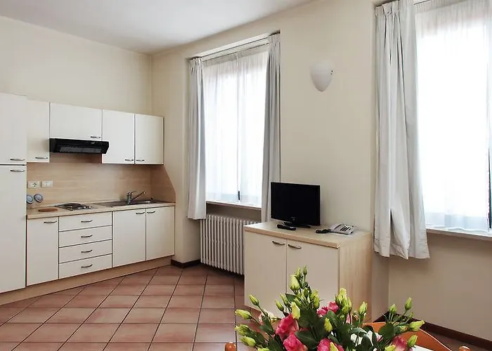 Residenza Cavour Ξενοδοχείο με διαμερίσματα