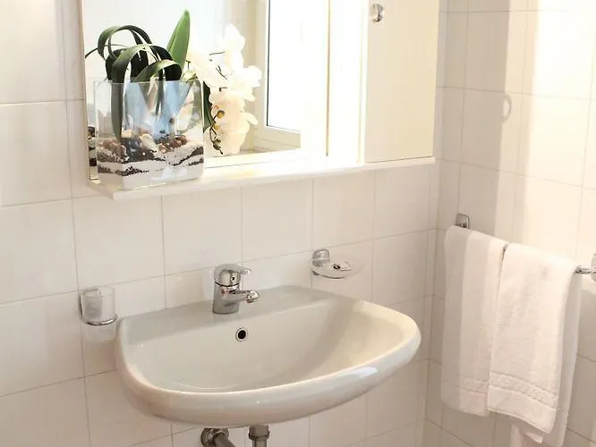 Ξενοδοχείο με διαμερίσματα Residenza Cavour 3*