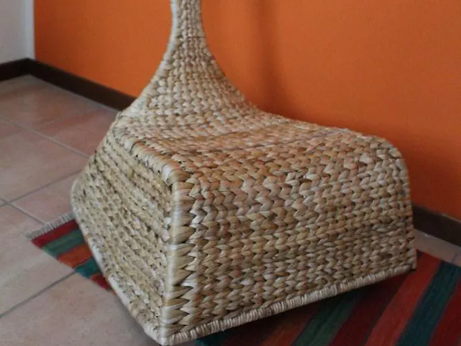 Residenza Cavour Ξενοδοχείο με διαμερίσματα