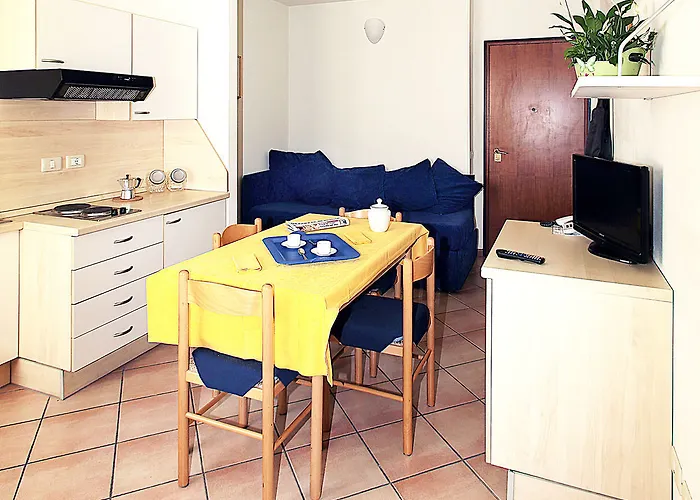 Residenza Cavour Ξενοδοχείο με διαμερίσματα Πάρμα