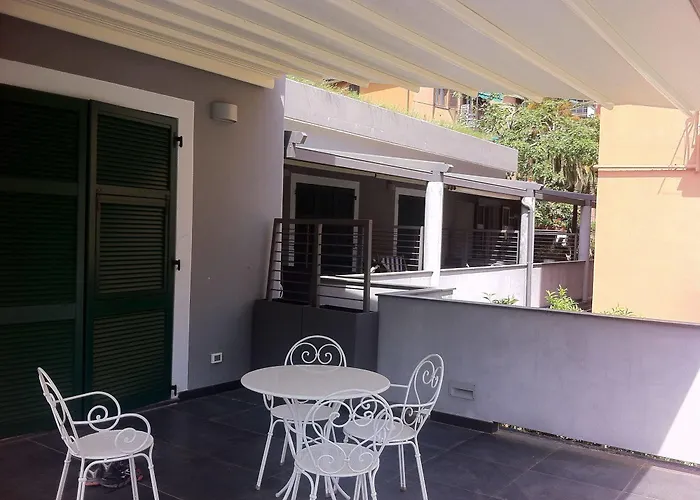 Residenza Cavour Ξενοδοχείο με διαμερίσματα 3*